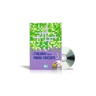 L'italiano con le parole crociate 3 + CD-Rom