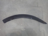 moulding door left rear part KIA SOUL II 2015