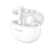 Słuchawki Huawei FreeBuds 5i ANC TWS IP54 Białe