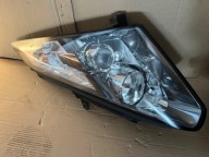 IDEALNA light front front left NISSAN GT-R R35 12-13r + MODULY 1