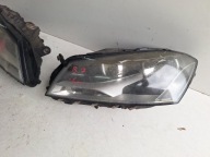 VOLKSWAGEN PASSAT B7 10-14 light left UK