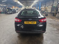 moulding bonnet Ford Mondeo 5 2017 DS73-F43404-C