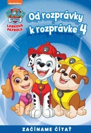 Od rozprávky k rozprávke - Labková pat... kolektiv