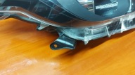 REFLEKTOR light right right front TOYOTA YARIS IV 20