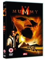 Múmia The Mummy [1999]