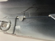 Frontstoßstange, Front Bumper Porsche 911 992. 2 GTS Lift