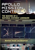 Apollo Mission Control: The Making of a National