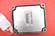 control unit computer of the engine 09391249 OPEL ASTRA 2 II G 1.7 DTI 75 KM 98-09