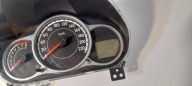 Mazda 2 DE Lift 2010-2013 dials / Predkosciomierz D01J55430 (ZG3)