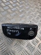 handle door right right front PASAZER VW T4