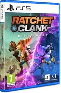 Ratchet and Clank: Rift Apart - PS5