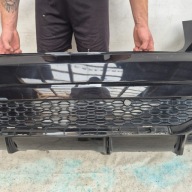 AUDI RS Q8 18-24 bumper rear part rear PDC