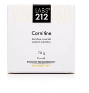 LABS212 karnitín (70 g)