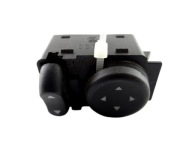 mirror control switch button ALFA ROMEO 156 A223
