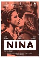 [DVD] NINA (fólia)