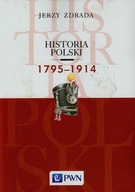 HISTORIA POLSKI 1795-1914, ZDRADA JERZY