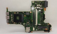 Płyta główna CP448470-Z3 Fujitsu Lifebook S760 uszkodzona