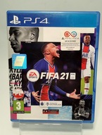 Fifa 21 PS4