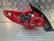 light rear right PEUGEOT 206 LIFT 2002
