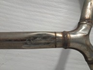 AUDI A4 B9 LIFT muffler, exhaust complete 8W0253411A