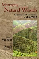 Managing Natural Wealth: Environment and