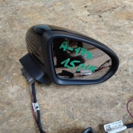 electrics mirror side right side Mercedes-Benz A W177 AMG 15PIN