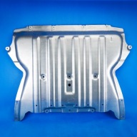 cover below engine of the engine front BMW 5 G30 31146883283 6883283 original