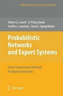 Probabilistic Networks and Expert Systems: Exact