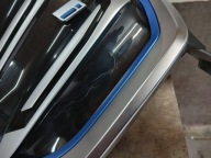 bumper front BMW X1 U11