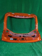 boot doors rear part boot TOYOTA C-HR CHR and