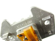 module indicators Mercedes W221