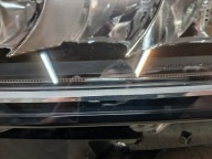 light front left SKODA OCTAVIA IV 4 LIFT FULL LED 5E4941009