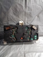 dials dials NISSAN ALMERA TINO BU004