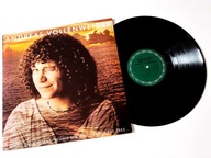 Andreas Vollenweider - Behind The Gardens The Wall Under The Tree 1981 US