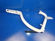 MERCEDES S KLASA W222 hinge bonnet boot right rear part