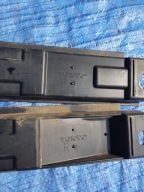 moulding threshold side right holder Mercedes ML W164 A1646981030