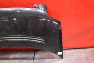 Capot Noir AUDI A2 8Z 99-05