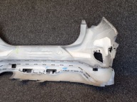 FORD PUMA MK2 II ST LINE 19- bumper rear rear part
