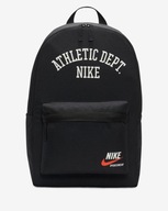 Plecak szkolny wielokomorowy Nike czarny 25 l