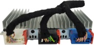 CITROEN C5 III X7 LIFT C4 amplifier HIFI 9664649780