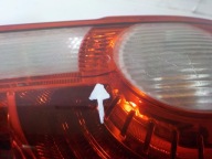 SEAT IBIZA IV 6J light right rear part rear 3D