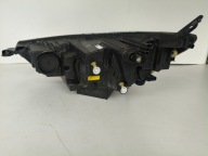 light right REFLEKTOR FORD TRANSIT CUSTOM II 23- LED