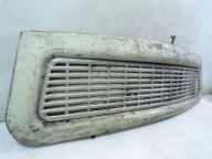 hűtőrács maszk TRABANT 601