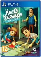 Hello Neighbor Hide & Seek (PS4)