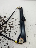 mechanism windows right front 5WK1052 Bmw Seria 7 IV (2001-2008) E65/66/67/68