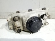 Volvo S40 V40 light right front front