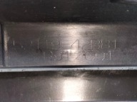 front bumper front TOYOTA RAV4 RAV-4 V LIFT 21