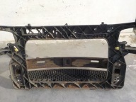 694 KIA SOUL and support panel for radiators sider pillar iron OKULAR