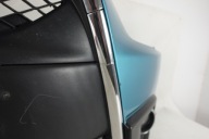 bumper front front MITSUBISHI ASX 10-12 2010-2012 grille D17 6400C950