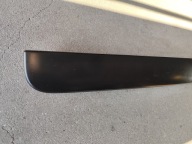 VW T5 cap moulding number plate light do bonnet/ trunk door